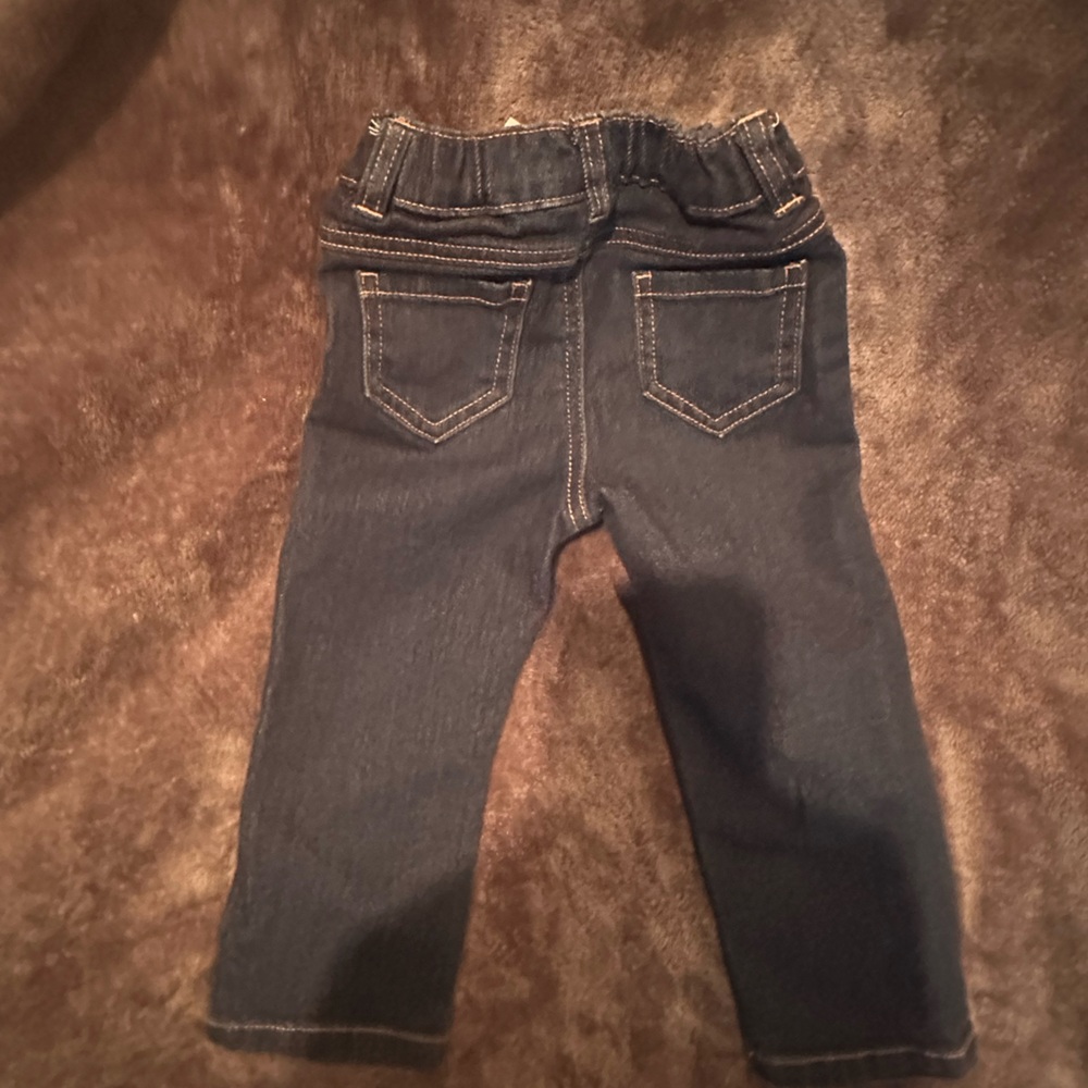 Garanimals  Blue Jeans Classic Fit